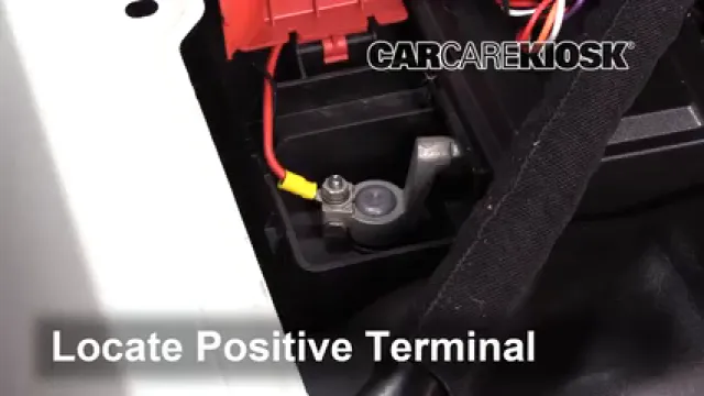 2016 GMC Sierra 1500 SLT 6.2L V8 Crew Cab Pickup Batería Encendido de puente
